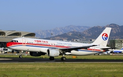 Đài - Trung tranh cãi kịch liệt về mở tuyến bay mới