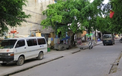 Nguy hiểm xe “hết đát” vẫn công khai rao bán, lưu hành