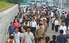 Trung Quốc phủ nhận cản trở viện trợ nhân đạo cho Triều Tiên