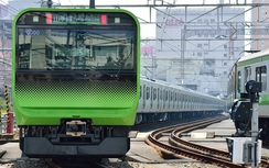 Hành khách sinh con trên tàu cao tốc Nhật trong 5 phút