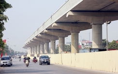 Doanh nghiệp nội thắng thầu thiết bị dự án Metro Nhổn-Ga Hà Nội