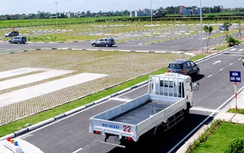Lái xe vi phạm nhiều lần, xem xét trách nhiệm cơ sở đào tạo