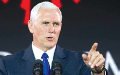 Mỹ muốn chống phá Triều Tiên ở Thế vận hội mùa Đông 2018?