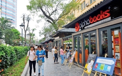 Từ chợ Âm phủ đến phố sách “thiên đường”