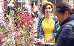 Cả nước đón Tết Nguyên đán trong thời tiết đẹp