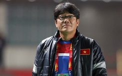 “Quản gia” của U23 Việt Nam hé lộ những gì?