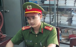 Trinh sát kể chuyện bắt vợ chồng trốn nã xuyên biên giới