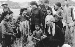 Từ bài học “không màng danh lợi” của Bác Hồ