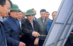 Bộ trưởng GTVT: Đổi mới điều hành để đạt hiệu quả thực chất