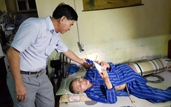 Những mảnh đời tăm tối vì TNGT