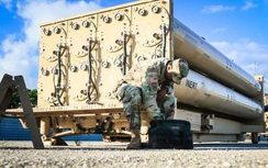 Tập đoàn Lockheed Martin thắng gói thầu 1,3 tỷ USD