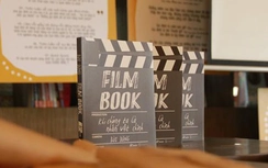Lạ lẫm đọc sách kiểu mới với Filmbook