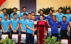 Nhờ U23 mà nhân dân Việt Nam đoàn kết, yêu thương nhau hơn