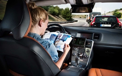 Lý do dân Mỹ e dè với ô tô tự động lái