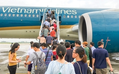 Khuyến khích bay đêm dịp Tết