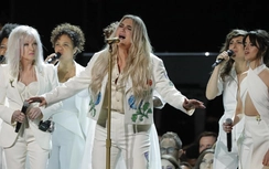 Những điều lạ lùng ở Grammy 2018