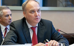 Đại sứ Nga tại Mỹ tuyên bố Moscow không sợ hãi trừng phạt