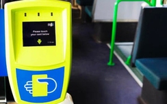 Melbourne triển khai trả tiền vé qua điện thoại