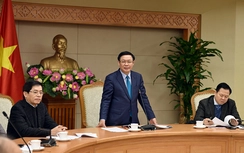 Nhiều tập đoàn Nhà nước thiếu lãnh đạo chủ chốt