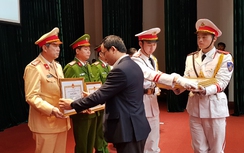 Hà Nội phát hiện 499 điểm trông giữ xe không phép