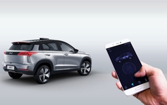 Doanh nghiệp Trung Quốc đánh cược cả cơ đồ làm ô tô điện