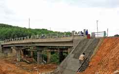 Xây 2.300 cầu dân sinh giúp dân thoát nghèo