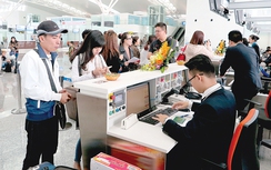 Săn vé máy bay rẻ dịp Tết, cẩn thận bị lừa