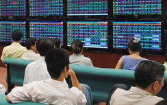 Nhà đầu tư nội nghỉ Tết sớm, ngoại liên tục gom hàng