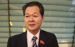 Dừng xét xử lưu động, ĐBQH và luật sư nói gì?