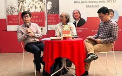 Tọa đàm ra mắt sách về thời Minh Trị Duy Tân