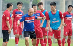 U23 Việt Nam sắp lên sách