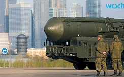 Nghị sỹ Nga trấn an Mỹ sau tuyên bố học thuyết hạt nhân mới