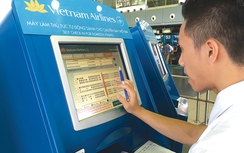 Để không bị lỡ chuyến bay dịp Tết