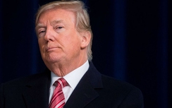 Tổng thống Mỹ tuyên bố tài liệu đã chứng minh ông trong sạch