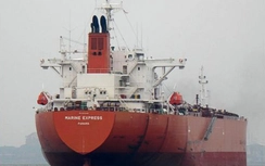 22 người mất tích cùng tàu chở hàng nghìn tấn dầu