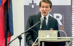 Philippines được yêu cầu phản đối Trung Quốc