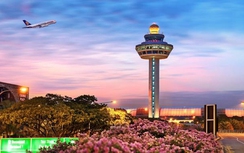 IATA phản đối thu phí trước để gây quỹ mở rộng sân bay