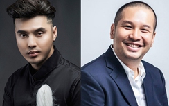 Ưng Hoàng Phúc tái hợp Quang Huy sau 15 năm