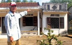 Sẵn sàng giao mặt bằng “siêu dự án” CHK Long Thành