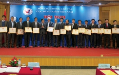Đăng kiểm đổi mới, nâng chất lượng phục vụ