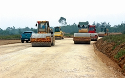 Đường giao thông nối Vinh - Cửa Lò tạo động lực phát triển mới