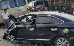 Tuyên Quang: Tháng 1, TNGT đường bộ tăng mạnh