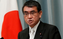 Nhật Bản phản đối cuộc tập trận của Nga ở quần đảo Kuril