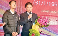 Gặp lại chàng thủ khoa suýt bỏ học vì nghèo