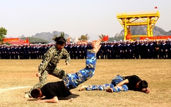 Những người “luồn sâu, đánh hiểm” trên biển