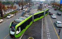 Từ “Made in China” đến “Created by China”, Trung Quốc mất bao năm?