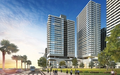 Góp sức định vị sân chơi lành mạnh cho thị trường bất động sản