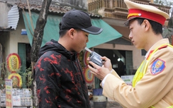 Chủ động phòng ngừa, nhiều tỉnh không TNGT dịp Tết