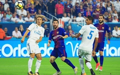 Cuộc chiến Anh - Tây Ban Nha sẽ định đoạt chức vô địch?