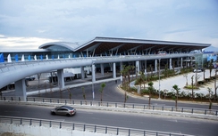 Điểm nhấn APEC, nâng tầm hạ tầng-chất lượng hàng không